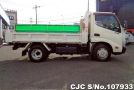 Hino Dutro in White for Sale Image 4