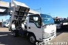 Isuzu Elf in White for Sale Image 0