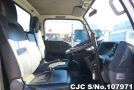 Isuzu Elf in White for Sale Image 6