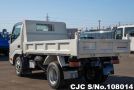 Hino Dutro in White for Sale Image 4