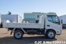 Hino Dutro in White for Sale Image 8