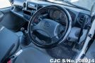 Hino Dutro in White for Sale Image 10