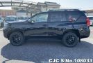 Toyota Land Cruiser Prado in Black for Sale Image 7