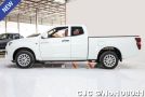 Isuzu D-Max in White for Sale Image 1