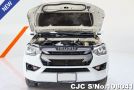 Isuzu D-Max in White for Sale Image 8