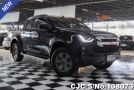 Isuzu D-Max in Black for Sale Image 0