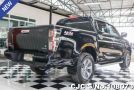 Isuzu D-Max in Black for Sale Image 2