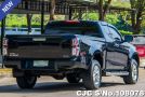 Isuzu D-Max in Black for Sale Image 1