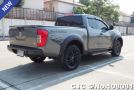 Nissan Navara in Gray for Sale Image 2