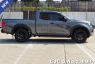 Nissan Navara in Gray for Sale Image 6