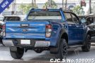 Ford Ranger in Blue for Sale Image 1