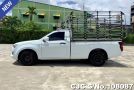 Isuzu D-Max in White for Sale Image 6