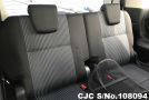 Toyota Voxy in BLACK for Sale Image 12