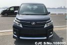 Toyota Voxy in Black for Sale Image 4