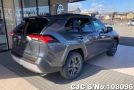 Toyota Rav4 in Gray for Sale Image 2