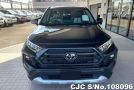 Toyota Rav4 in Gray for Sale Image 4