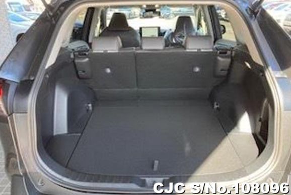 Toyota Rav4 in Gray for Sale Image 7