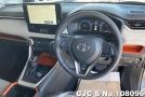 Toyota Rav4 in Gray for Sale Image 8