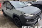 Toyota Rav4 in Gray for Sale Image 0