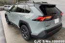 Toyota Rav4 in Gray for Sale Image 1