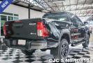 Toyota Hilux in Black for Sale Image 1