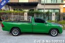 Toyota Hilux in Green for Sale Image 4