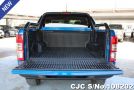 Ford Ranger in Blue for Sale Image 4