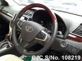 Toyota Premio in Wine for Sale Image 6