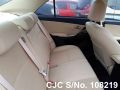 Toyota Premio in Wine for Sale Image 8