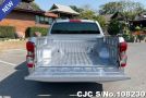 Isuzu D-Max in Gray for Sale Image 8