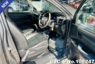 Toyota Hilux in Gray for Sale Image 4