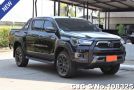 Toyota Hilux in Black for Sale Image 0