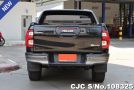 Toyota Hilux in Black for Sale Image 4