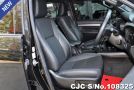 Toyota Hilux in Black for Sale Image 5