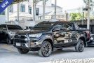 Toyota Hilux in Black for Sale Image 3