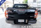 Toyota Hilux in Black for Sale Image 5