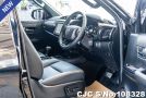 Toyota Hilux in Black for Sale Image 8