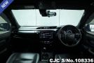 Toyota Hilux in Black for Sale Image 4