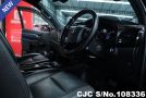 Toyota Hilux in Black for Sale Image 7