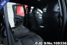 Toyota Hilux in Black for Sale Image 9