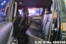 Toyota Hilux in Black for Sale Image 7