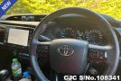 Toyota Hilux in Black for Sale Image 6