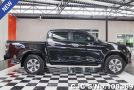 Isuzu D-Max in Black for Sale Image 6