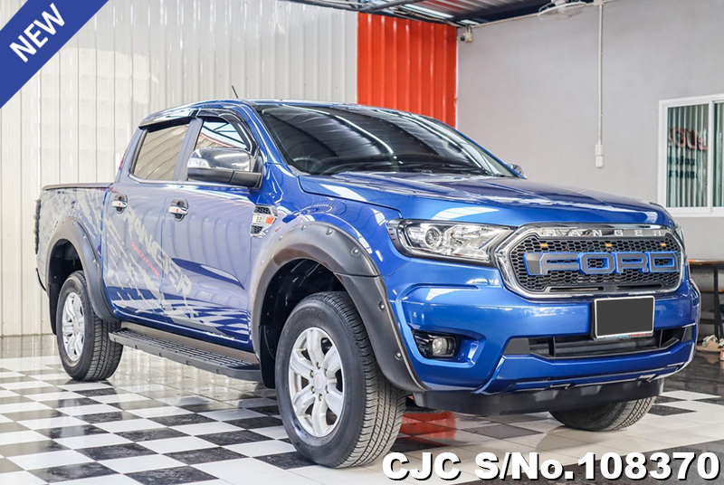 Ford / Ranger 2020