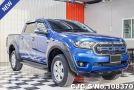 Ford Ranger in Blue for Sale Image 0