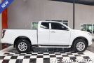 Isuzu D-Max in White for Sale Image 6