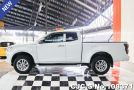 Isuzu D-Max in White for Sale Image 7