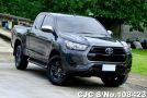 Toyota Hilux in Gray for Sale Image 0