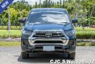 Toyota Hilux in Black for Sale Image 4