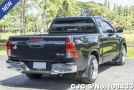 Toyota Hilux in Black for Sale Image 1